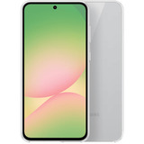 Samsung EF-QA566 mobiltelefon etui 17 cm (6.7") Cover Transparent gennemsigtig, Cover, Samsung, Galaxy A56 5G, 17 cm (6.7"), Transparent