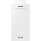 Samsung EF-QA566 mobiltelefon etui 17 cm (6.7") Cover Transparent gennemsigtig, Cover, Samsung, Galaxy A56 5G, 17 cm (6.7"), Transparent