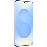 Samsung Galaxy S25+ 17 cm (6.7") Dual SIM Android 15 5G USB Type-C 12 GB 256 GB 4900 mAh Blå, Mobiltelefon Lyseblå, 17 cm (6.7"), 12 GB, 256 GB, 50 MP, Android 15, Blå