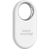 Samsung Galaxy SmartTag 2 EI-T5600 4 Per Pack 2x black+ white Element Finder Grafit, Hvid, Tracking device multi-coloured, Element, Finder, Grafit, Hvid, Støvresistent, 120 m, IP67