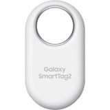 Samsung Galaxy SmartTag 2 EI-T5600 4 Per Pack 2x black+ white Element Finder Grafit, Hvid, Tracking device multi-coloured, Element, Finder, Grafit, Hvid, Støvresistent, 120 m, IP67