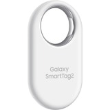 Samsung Galaxy SmartTag 2 EI-T5600 4 Per Pack 2x black+ white Element Finder Sort, Tracking device multi-coloured, Element, Finder, Sort, Støvresistent, 120 m, IP67