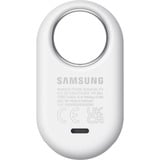 Samsung Galaxy SmartTag 2 EI-T5600 4 Per Pack 2x black+ white Element Finder Sort, Tracking device multi-coloured, Element, Finder, Sort, Støvresistent, 120 m, IP67