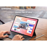 Samsung Galaxy Tab S11 Ultra EU 512GB, Tablet PC grå