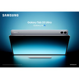 Samsung Galaxy Tab S11 Ultra EU 512GB, Tablet PC grå