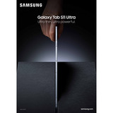 Samsung Galaxy Tab S11 Ultra EU 512GB, Tablet PC grå