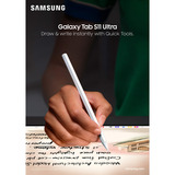 Samsung Galaxy Tab S11 Ultra EU 512GB, Tablet PC grå
