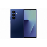 Samsung Galaxy Z Fold7 20,3 cm (8") Android 16.0 5G 12 GB 256 GB 4400 mAh Blå, Mobiltelefon mørkeblå, 20,3 cm (8"), 12 GB, 256 GB, 200 MP, Android 16.0, Blå