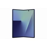 Samsung Galaxy Z Fold7 20,3 cm (8") Android 16.0 5G 12 GB 256 GB 4400 mAh Blå, Mobiltelefon mørkeblå, 20,3 cm (8"), 12 GB, 256 GB, 200 MP, Android 16.0, Blå