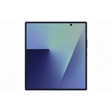 Samsung Galaxy Z Fold7 20,3 cm (8") Android 16.0 5G 12 GB 256 GB 4400 mAh Blå, Mobiltelefon mørkeblå, 20,3 cm (8"), 12 GB, 256 GB, 200 MP, Android 16.0, Blå