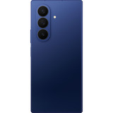 Samsung Galaxy Z Fold7 20,3 cm (8") Android 16.0 5G 12 GB 256 GB 4400 mAh Blå, Mobiltelefon mørkeblå, 20,3 cm (8"), 12 GB, 256 GB, 200 MP, Android 16.0, Blå