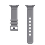 Samsung PeakForm Band, Urrem grå
