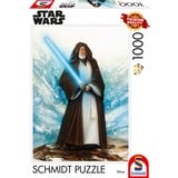 Schmidt Spiele 57593, Puslespil 
