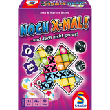 Schmidt Spiele Endnu en gang!, Brætspil 