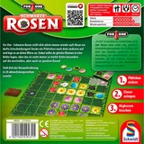 Schmidt Spiele For One - Sorte Roser, Denkspiel 