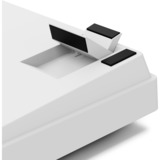 Sharkoon SKILLER SGK50 S2 Barebone, Gaming-tastatur Hvid