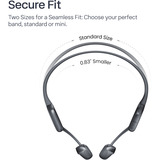 Shokz Headset Sort