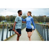 Shokz OpenFit, Hovedtelefoner Sort