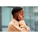 Shokz OpenFit, Hovedtelefoner Sort