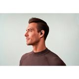 Shokz OpenFit, Hovedtelefoner Sort