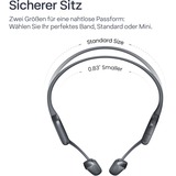 Shokz OpenRun Pro 2 Mini, Headset Sort