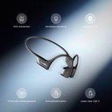 Shokz OpenRun Pro 2 Mini, Headset Sort