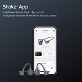 Shokz OpenRun Pro 2 Mini, Headset Sort
