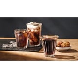 Siemens TQ717DF5, Kaffe/Espresso Automat rustfrit stål (mørkt)/Inox