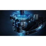 Siemens TQ717DF5, Kaffe/Espresso Automat rustfrit stål (mørkt)/Inox