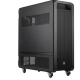 SilverStone ALTA T2, Boliger Sort