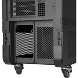 SilverStone ALTA T2, Boliger Sort