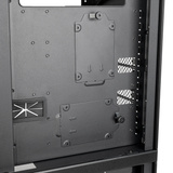 SilverStone ALTA T2, Boliger Sort