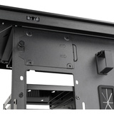 SilverStone ALTA T2, Boliger Sort