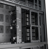SilverStone ALTA T2, Boliger Sort