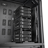 SilverStone ALTA T2, Boliger Sort