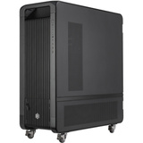 SilverStone ALTA T2, Boliger Sort