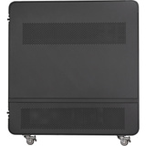 SilverStone ALTA T2, Boliger Sort