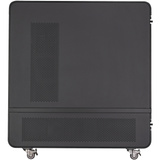 SilverStone ALTA T2, Boliger Sort