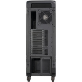SilverStone ALTA T2, Boliger Sort