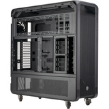 SilverStone ALTA T2, Boliger Sort