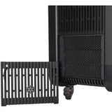 SilverStone ALTA T2, Boliger Sort