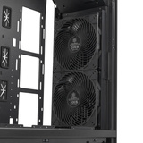SilverStone ALTA T2, Boliger Sort