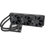 SilverStone SST-XE360-TR5, Vandkøling 