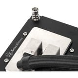 SilverStone SST-XE360-TR5, Vandkøling 