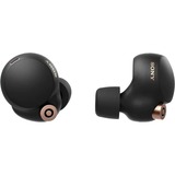 Sony WF-1000XM4 Headset True Wireless Stereo (TWS) I ørerne Calls/Music USB Type-C Bluetooth Sort, Hovedtelefoner Sort, Headset, I ørerne, Calls/Music, Sort, Binaural, Berøring
