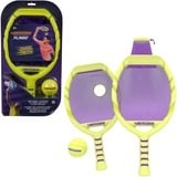 Spin Master Flingo Catch & Throw, Fitnessredskab Aerobie Flingo Catch & Throw, Pop-n-catch legetøj, 8 År