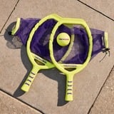 Spin Master Flingo Catch & Throw, Fitnessredskab Aerobie Flingo Catch & Throw, Pop-n-catch legetøj, 8 År