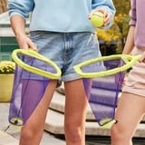 Spin Master Flingo Catch & Throw, Fitnessredskab Aerobie Flingo Catch & Throw, Pop-n-catch legetøj, 8 År