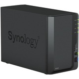 Synology NAS Sort