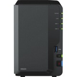 Synology NAS Sort